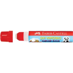 Su Bazlı Non-Toxic Sıvı Yapıştırıcı 50 ml Kağıt ve Karton İçin