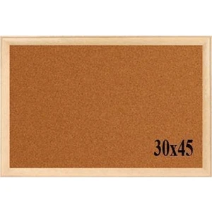 Mantar Pano  30 X 45 Cm - Mp01