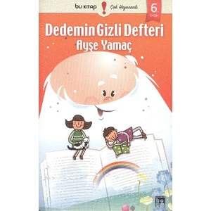 Dedemin Gizli Defteri
