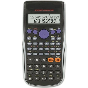Fx-4240  Fonksiyonlu Hesap Makinesi