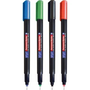 Asetat Kalemi Ohp Plus 290 (S) Mavi