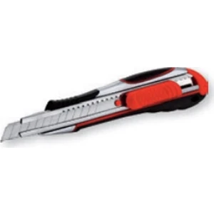 Dar Maket Bıçağı Lüks Metal Kauçuk - F3611