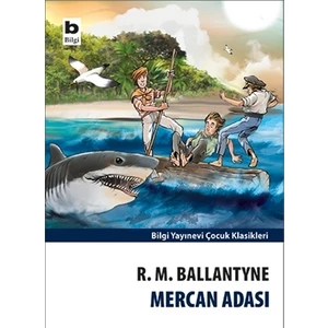 Mercan Adası