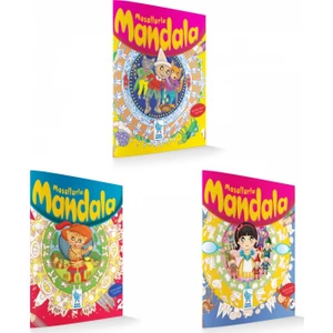 Masallarla Mandala-2