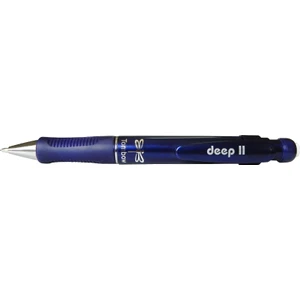 Deep Iı Mavi 0.7 Mm Uçlu / Versatil Kalem