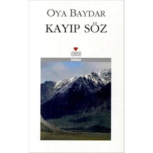 Kayıp Söz