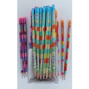 Adeland Pötükare Silgili Kurşun Kalem