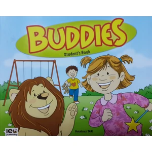 Leo Publıshıng Buddıes Students Books Okul Öncesi