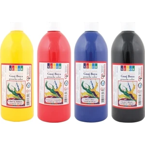 Pembe Guaj Boya 500 Gr