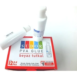 40 Ml Beyaz Tutkal