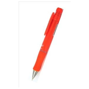 Deep Iı Versatil / Uçlu Kalem 0.7 Mm Mandarin