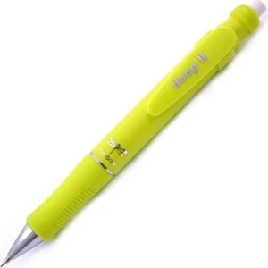 Deep Iı Versatil / Uçlu Kalem 0.7 Mm Lime