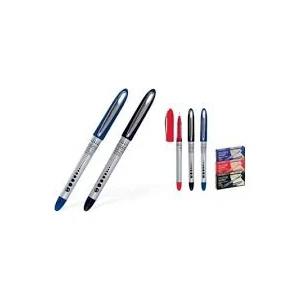 Aıhao İğne Uçlu Pilot Kalem Kalem 0.5 Mm Kırmızı