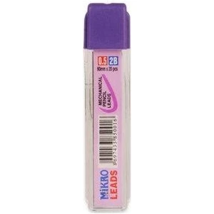 0.5 Mm Uç Leads 2B