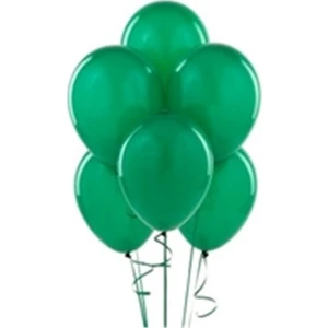 Yeşil Balon 100 Lü