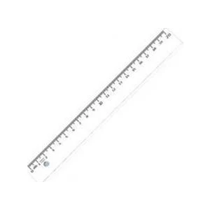 Cetvel Öğrenci Ekonomik 20 Cm 00145