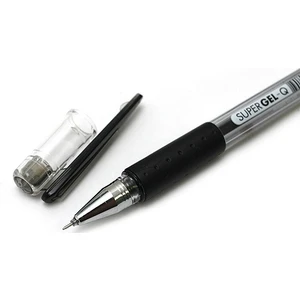 Süper Jel Neo 205 0.5 Mm Mavi Tükenmez