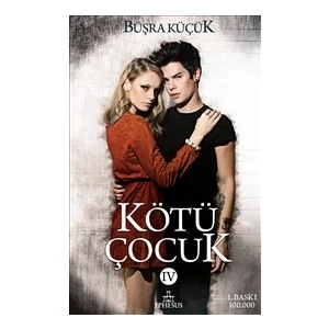 Kötü Çocuk 4