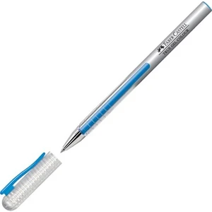 Mavi True Gel Colour Tükenmez Kalem