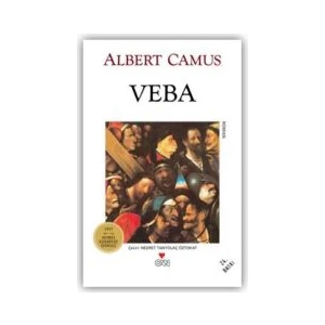 Veba - Albert Camus