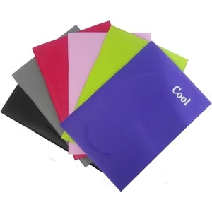 Keskin Color Cool - A4 72 Yaprak Çizgili Defter