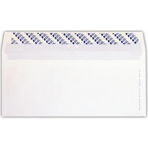 Asil Diplomat Zarf 100 Lü Silikonlu 110 Gr
