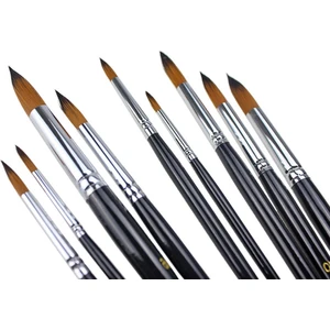 Fırça Suluboya No :4