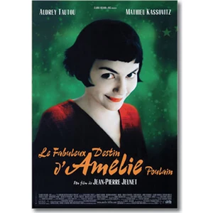 Amelie A5 Defter Çizgili