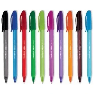 Paper Mate Ink Joy 100 Siyah Tükenmez Kalem