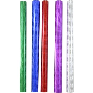 Yapışkanlı Hologramlı Kağıt - 50 X 100 Cm