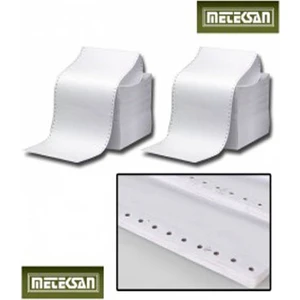 11 X 24 Tek Nüsha  60 Gr 1000 Li Bilgisayar Kağıdı