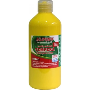 Sarı 500 Ml Şişe Sulu Boya