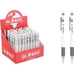 0.7 Mm Versatil Kalem Juke Box
