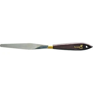 Karıştırma Spatula 128 Mm