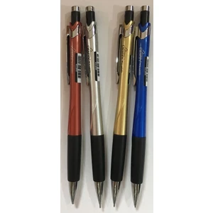 Aristo Versatil / Uçlu Kalem 0.7 Mm Gümüş