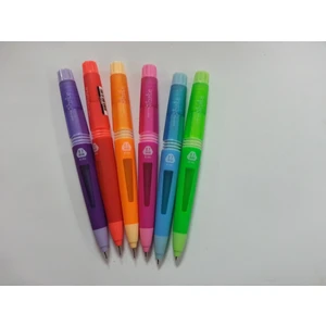 Shake Versatil / Uçlu Kalem 0.7 Mm Mavi