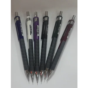 Kıplıng Versatil / Uçlu Kalem 0.7 Mm Mor