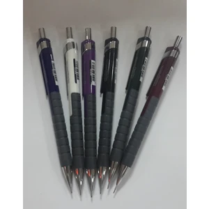 Kıplıng Versatil / Uçlu Kalem 0.7 Mm Siyah