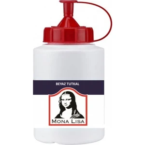 Monalisa 250 Gr Beyaz Tutkal