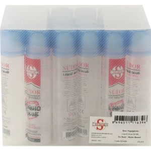 50 Ml Su Bazlı Sıvı Yapıştırıcı - Sd484