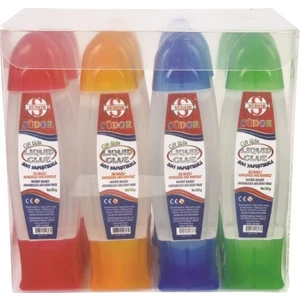 55 Ml Çiftli Su Bazlı Sıvı Yapıştırıcı - Sd488