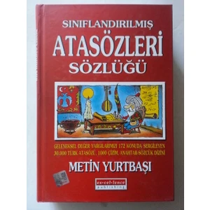 Atasözleri Sözlüğü