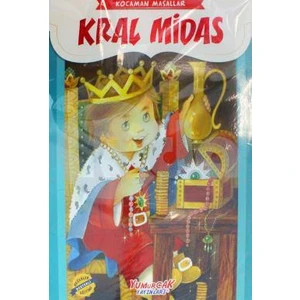 Kocaman Masallar 8 Kitap