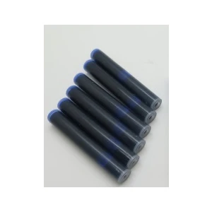 Mavi Dolma Kalem Kartuşu