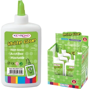 Keyroad 120 Gr. Beyaz Tutkal