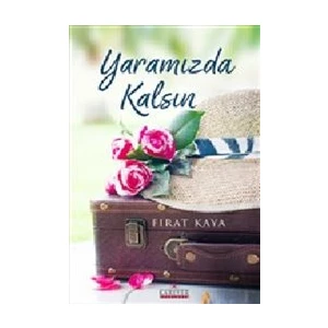 Kariyer Yayınları Yaramızda Kalsın