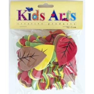 Kids Art My-20776 Eva Stıcker