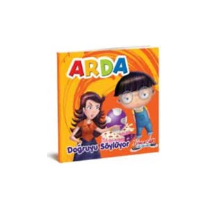 Arda Doğruyu Söylüyor