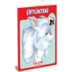 En Sevdiğim Hayvanlar Çiftlikteki