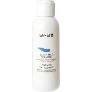 Babe Günlük Şampuan Extra Mild Shampoo 100 ml